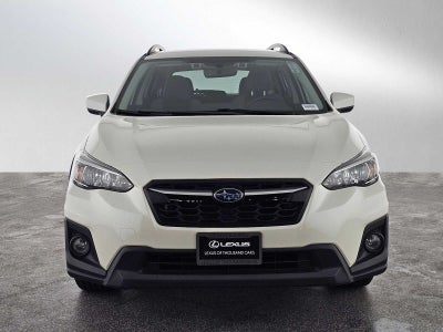 2019 Subaru Crosstrek Premium