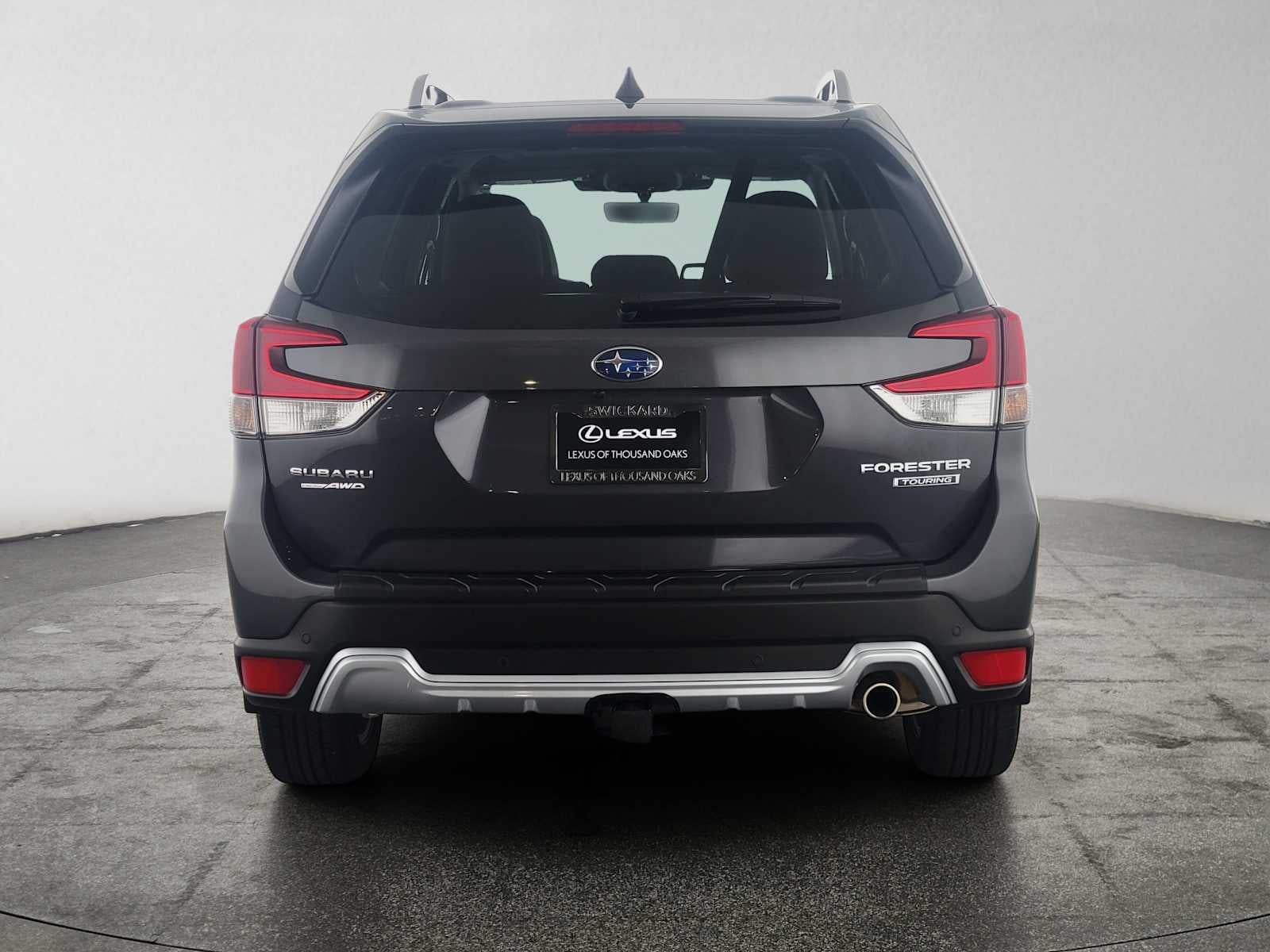 2023 Subaru Forester Touring