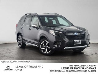 2023 Subaru Forester Touring