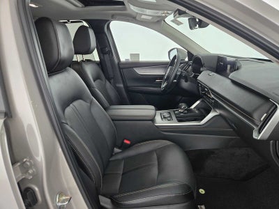 2025 Mazda Mazda CX-90 PHEV Preferred Package