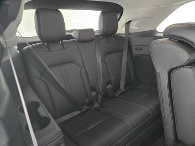 2025 Mazda Mazda CX-90 PHEV Preferred Package