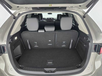 2025 Mazda Mazda CX-90 PHEV Preferred Package