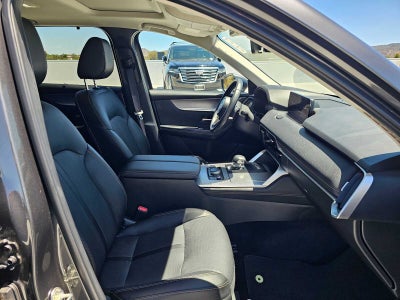 2024 Mazda Mazda CX-90 PHEV Preferred