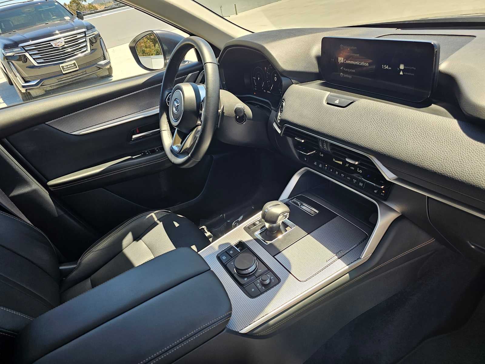 2024 Mazda Mazda CX-90 PHEV Preferred