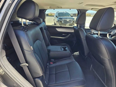 2024 Mazda Mazda CX-90 PHEV Preferred