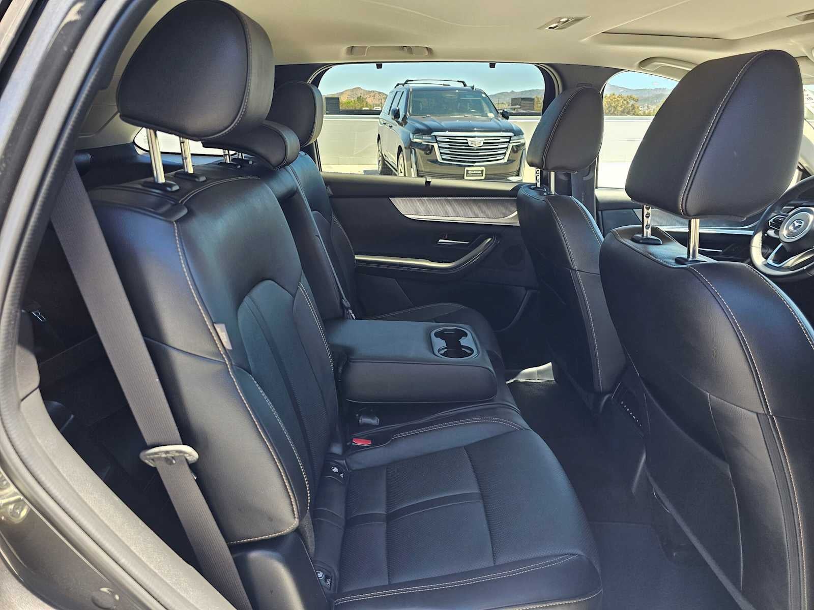 2024 Mazda Mazda CX-90 PHEV Preferred