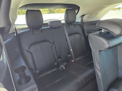 2024 Mazda Mazda CX-90 PHEV Preferred