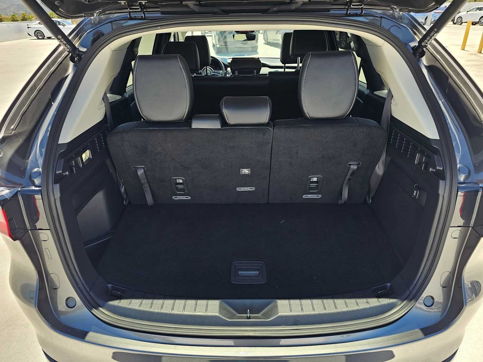 2024 Mazda Mazda CX-90 PHEV Preferred