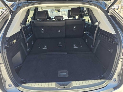2024 Mazda Mazda CX-90 PHEV Preferred