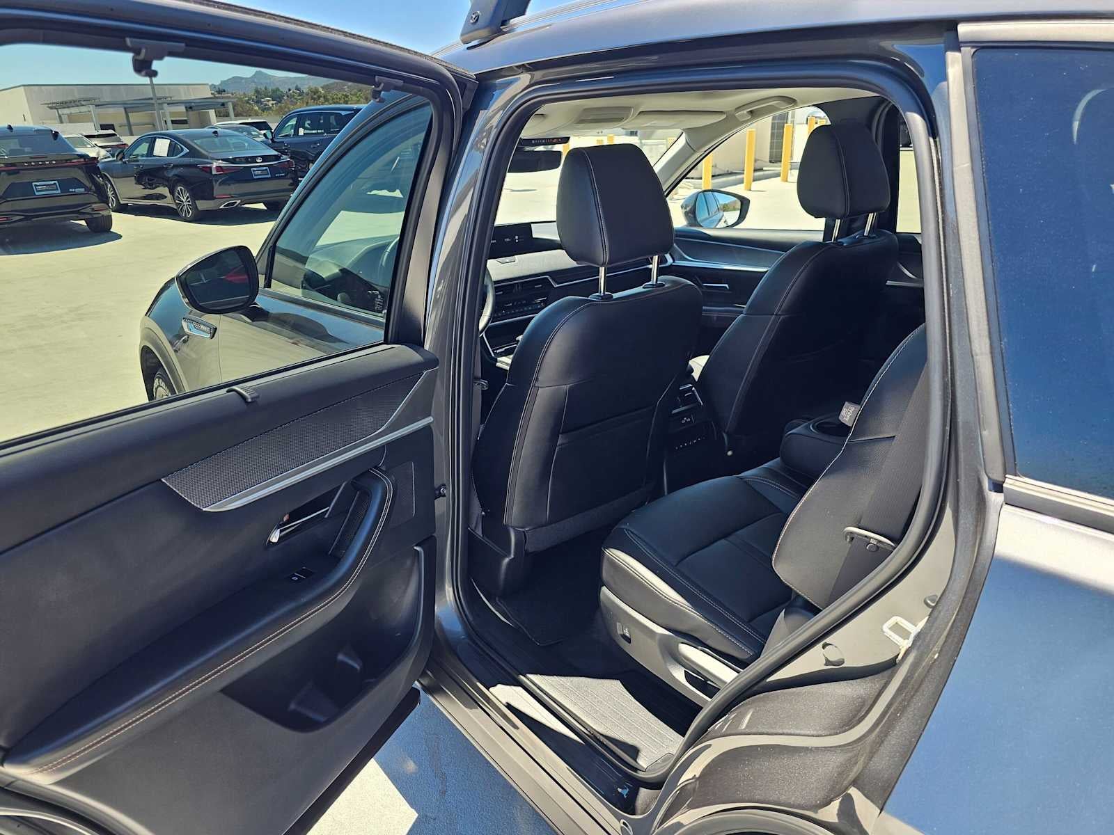 2024 Mazda Mazda CX-90 PHEV Preferred