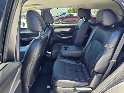 2024 Mazda Mazda CX-90 PHEV Preferred