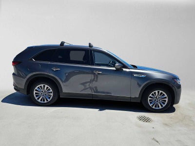 2024 Mazda Mazda CX-90 PHEV Preferred