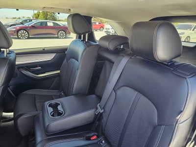 2024 Mazda Mazda CX-90 PHEV Preferred