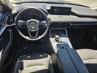 2024 Mazda Mazda CX-90 PHEV Preferred