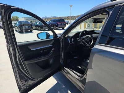 2024 Mazda Mazda CX-90 PHEV Preferred
