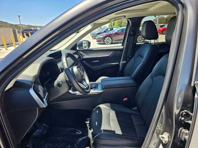2024 Mazda Mazda CX-90 PHEV Preferred