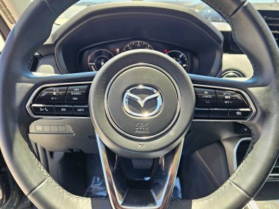 2024 Mazda Mazda CX-90 PHEV Preferred