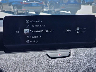 2024 Mazda Mazda CX-90 PHEV Preferred