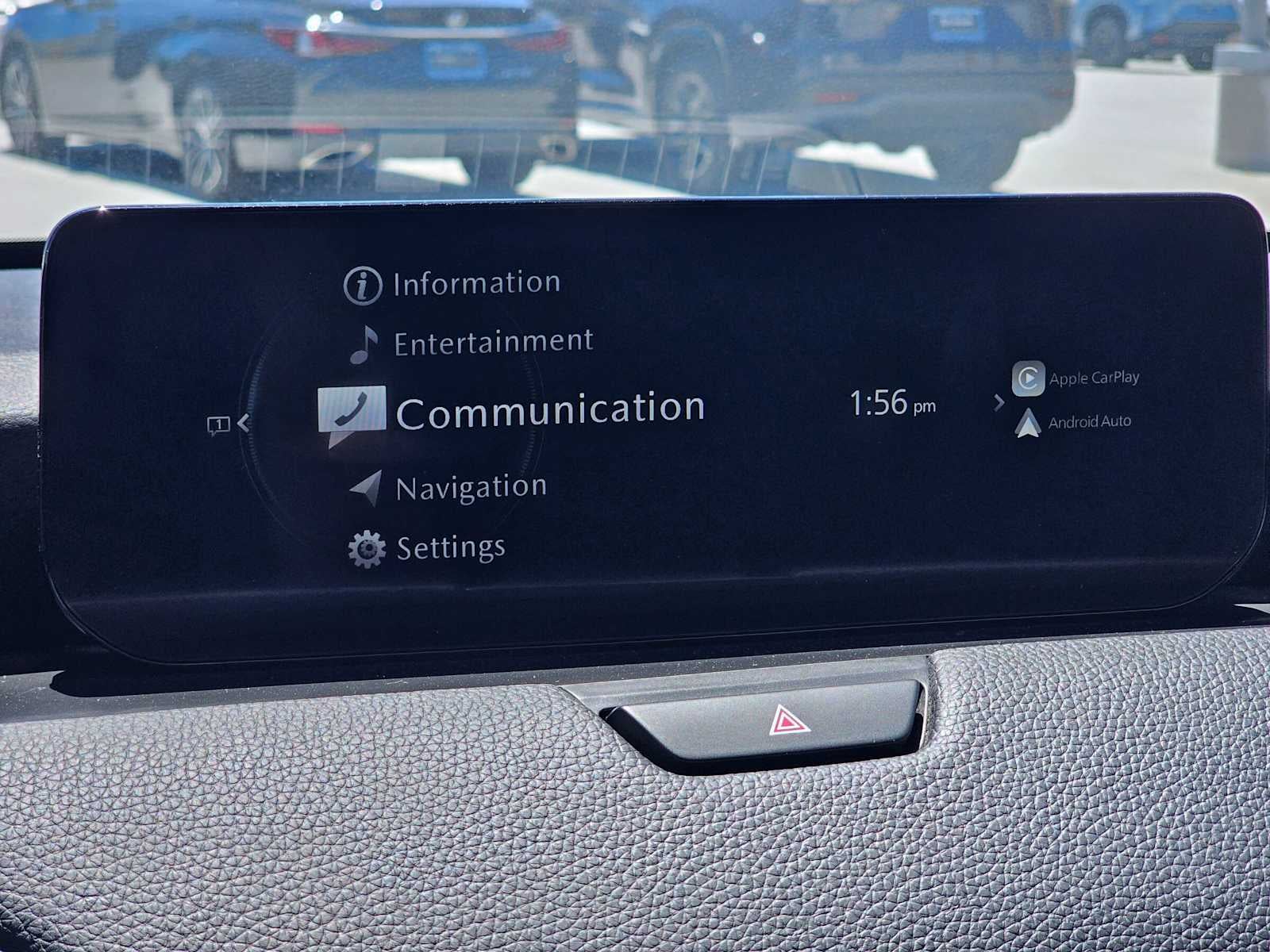 2024 Mazda Mazda CX-90 PHEV Preferred