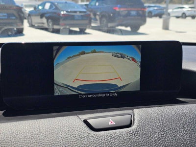 2024 Mazda Mazda CX-90 PHEV Preferred
