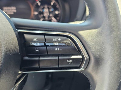 2024 Mazda Mazda CX-90 PHEV Preferred