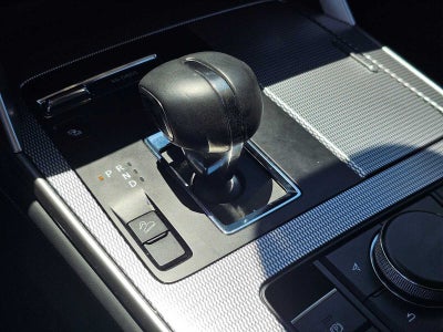 2024 Mazda Mazda CX-90 PHEV Preferred