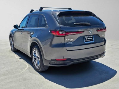 2024 Mazda Mazda CX-90 PHEV Preferred