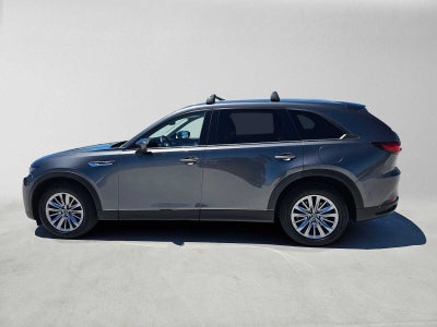 2024 Mazda Mazda CX-90 PHEV Preferred