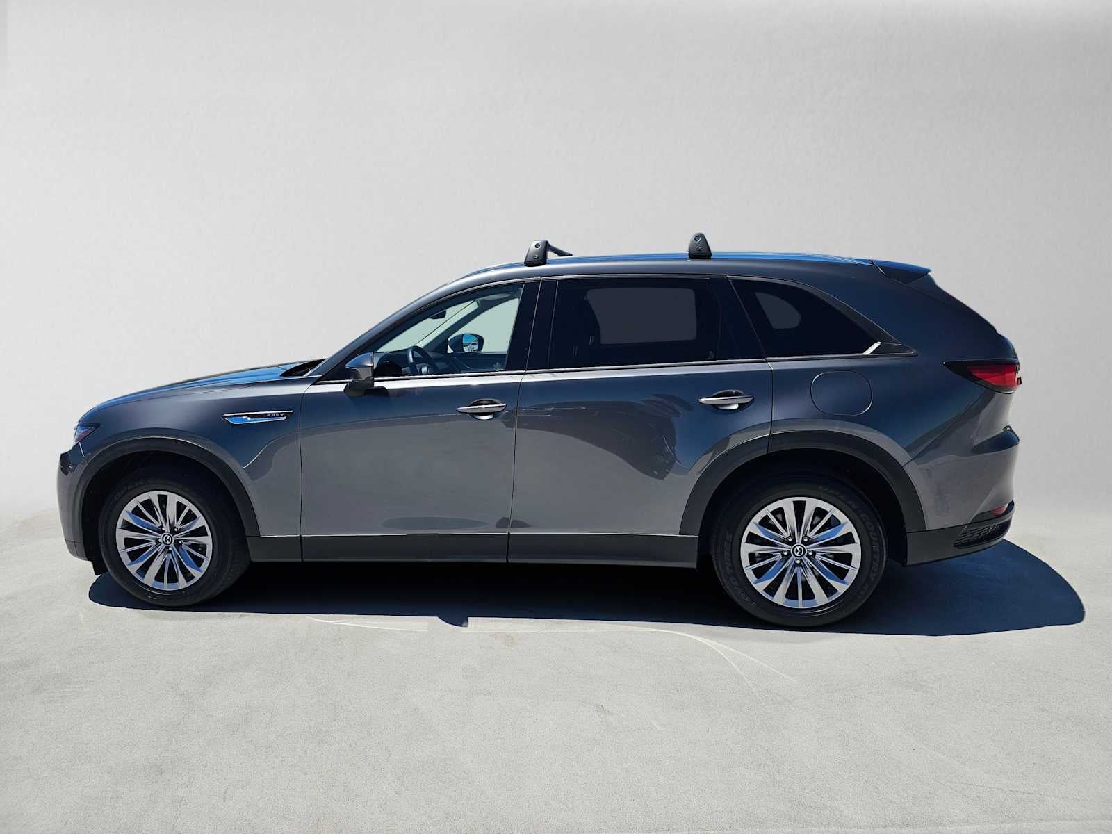 2024 Mazda Mazda CX-90 PHEV Preferred
