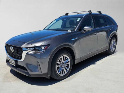 2024 Mazda Mazda CX-90 PHEV Preferred