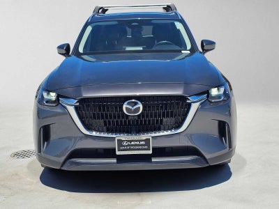 2024 Mazda Mazda CX-90 PHEV Preferred