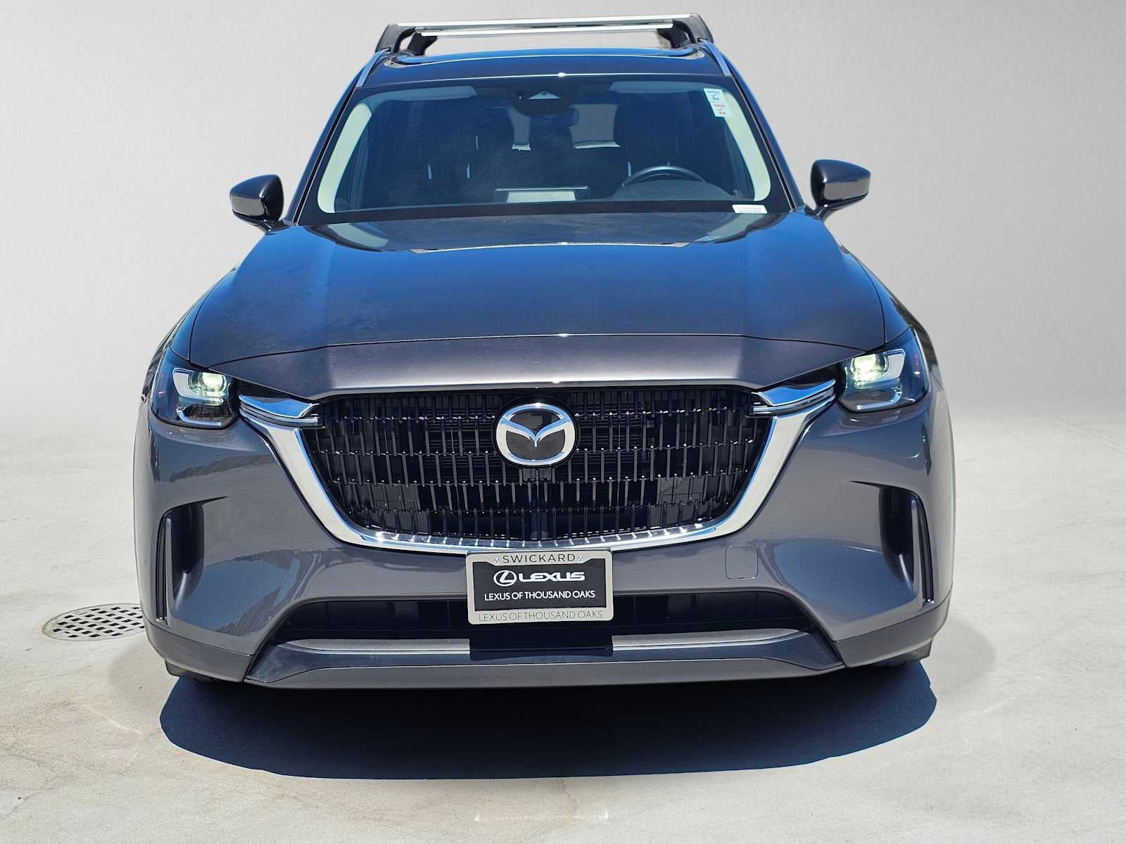 2024 Mazda Mazda CX-90 PHEV Preferred