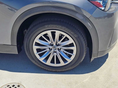 2024 Mazda Mazda CX-90 PHEV Preferred
