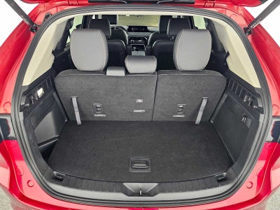 2025 Mazda Mazda CX-90 PHEV Preferred Package