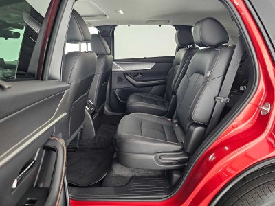 2025 Mazda Mazda CX-90 PHEV Preferred Package