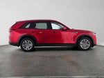 2025 Mazda Mazda CX-90 PHEV Preferred Package