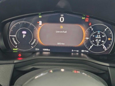 2025 Mazda Mazda CX-90 PHEV Preferred Package