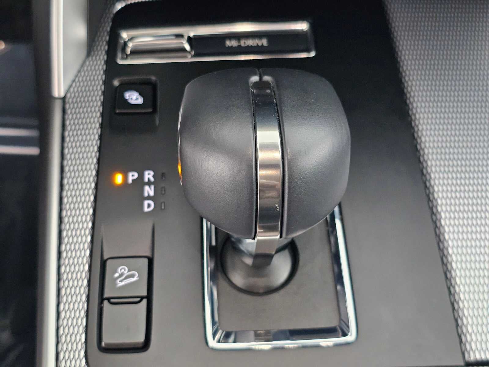 2025 Mazda Mazda CX-90 PHEV Preferred Package