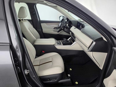 2024 Mazda Mazda CX-90 PHEV Premium Plus
