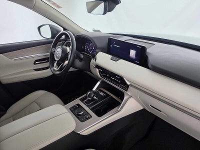 2024 Mazda Mazda CX-90 PHEV Premium Plus