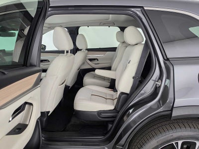 2024 Mazda Mazda CX-90 PHEV Premium Plus