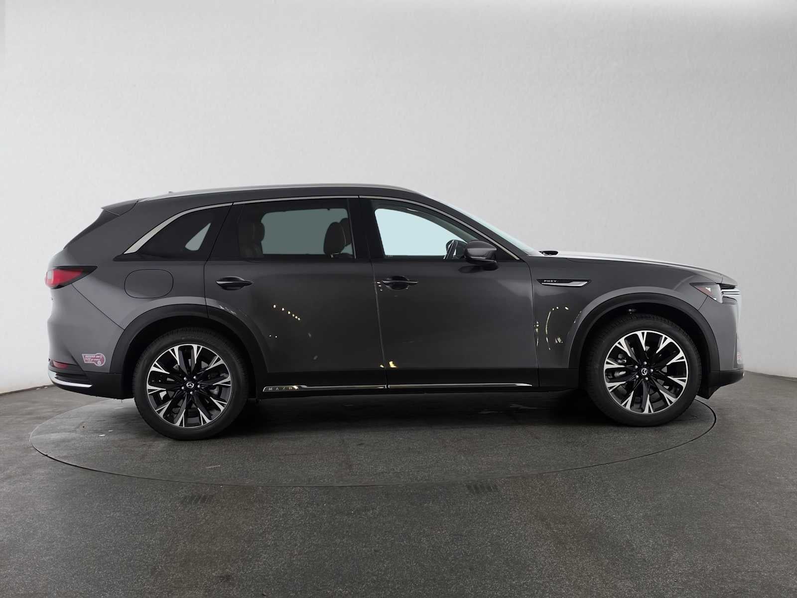 2024 Mazda Mazda CX-90 PHEV Premium Plus