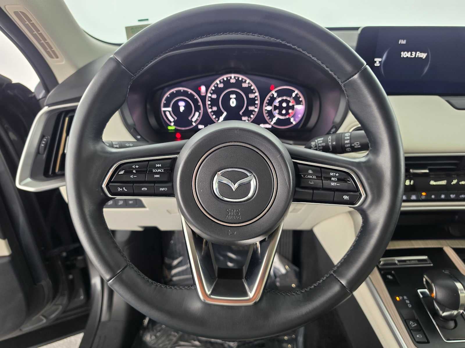 2024 Mazda Mazda CX-90 PHEV Premium Plus