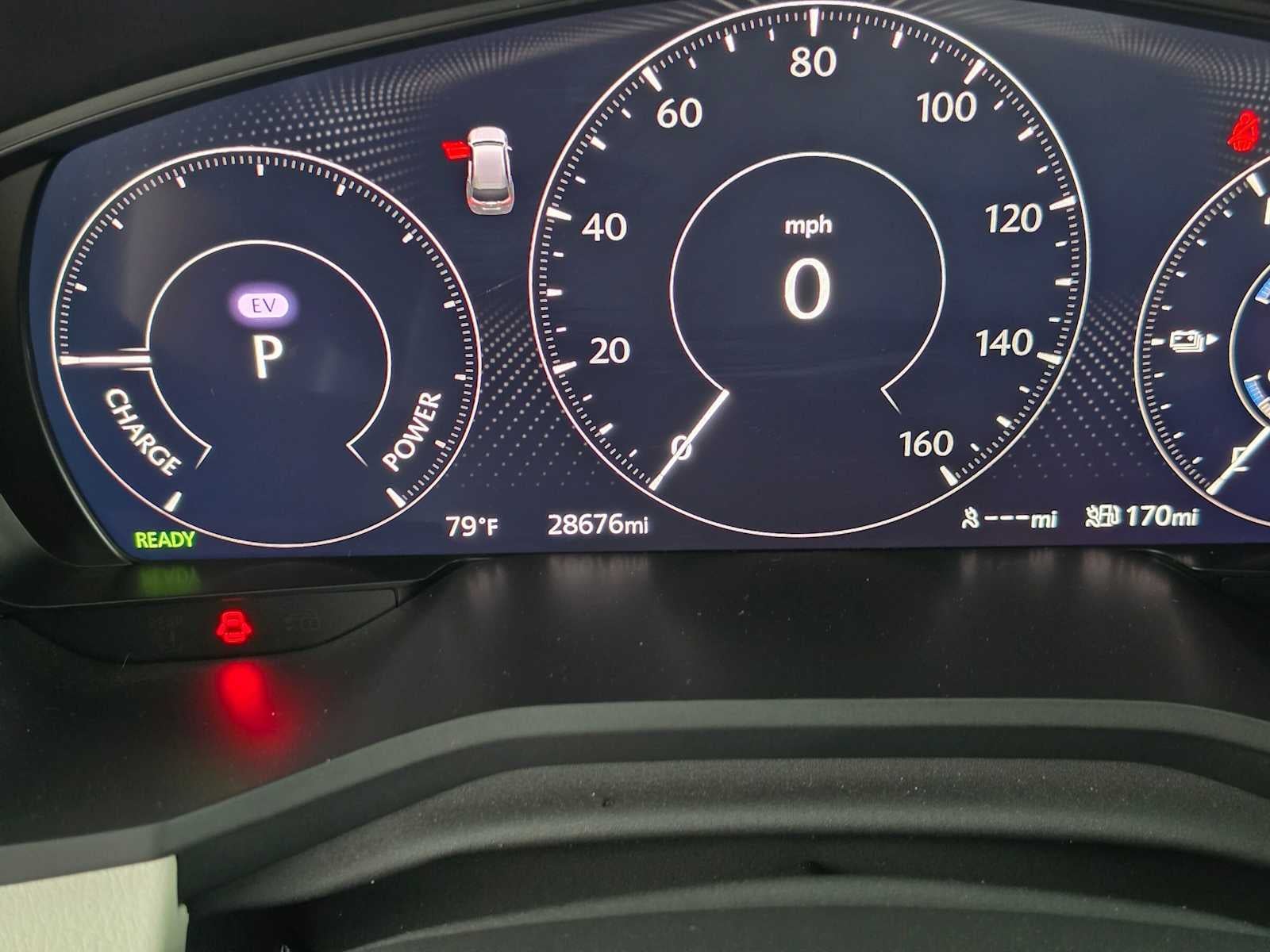 2024 Mazda Mazda CX-90 PHEV Premium Plus