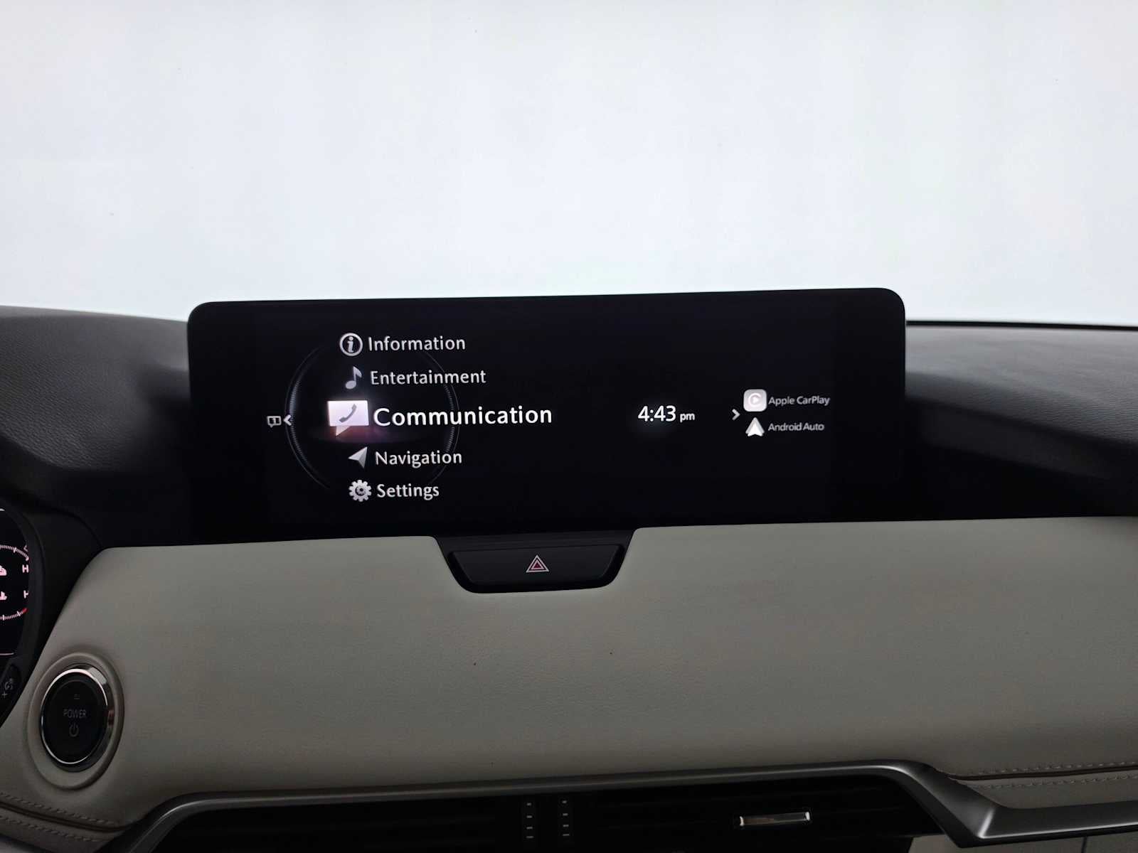2024 Mazda Mazda CX-90 PHEV Premium Plus