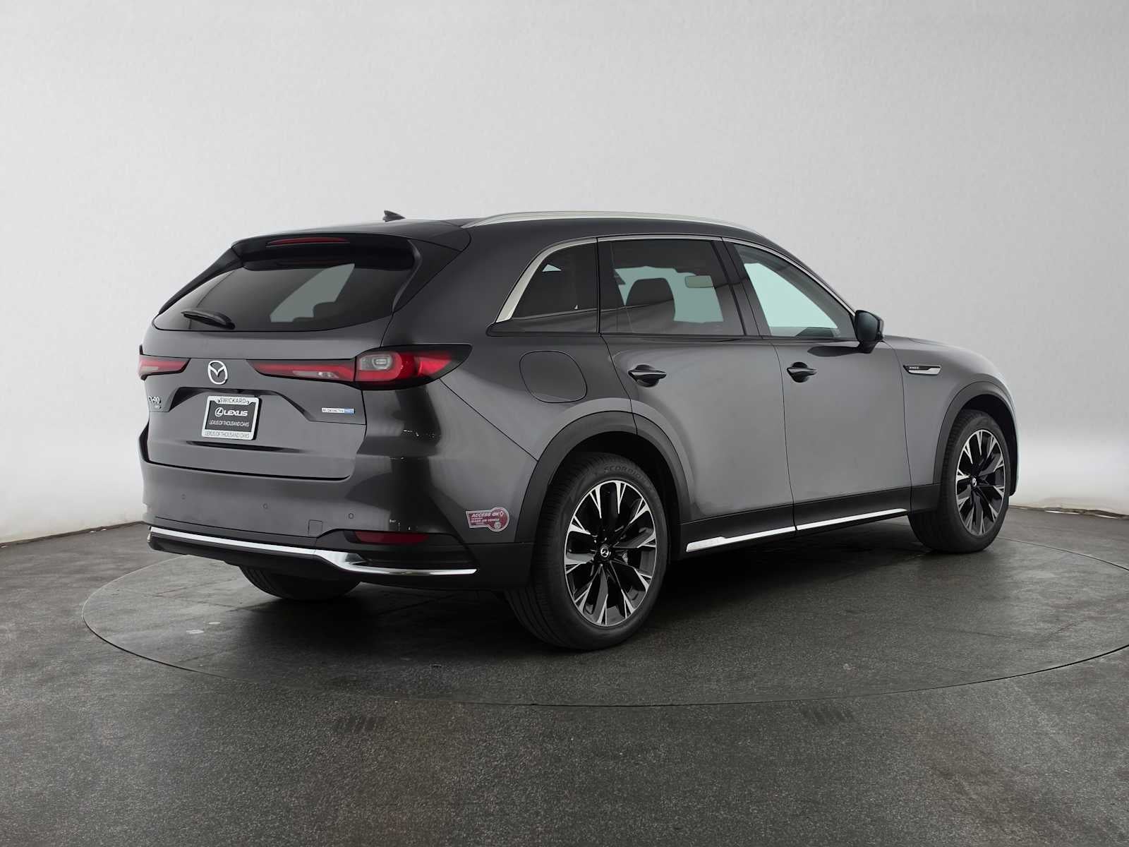2024 Mazda Mazda CX-90 PHEV Premium Plus