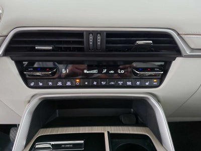 2024 Mazda Mazda CX-90 PHEV Premium Plus