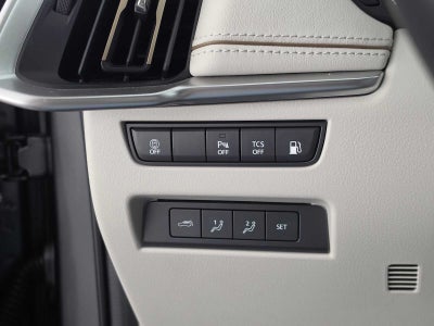 2024 Mazda Mazda CX-90 PHEV Premium Plus
