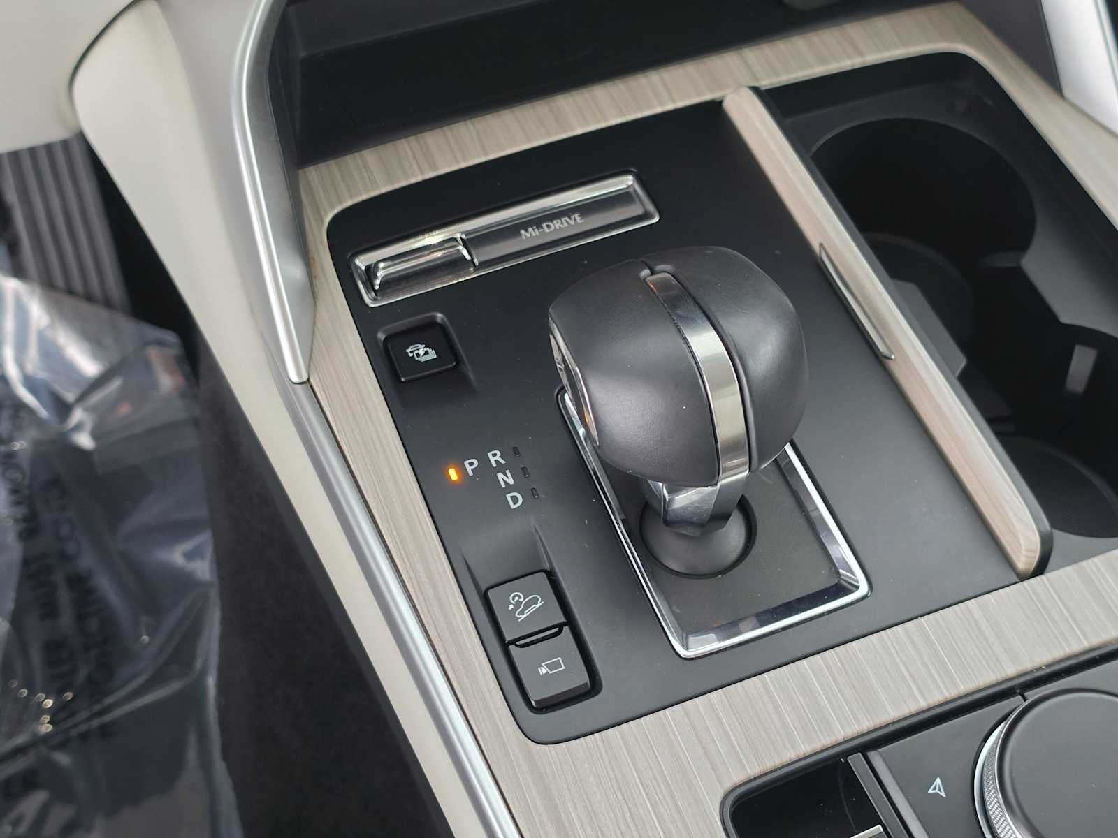2024 Mazda Mazda CX-90 PHEV Premium Plus