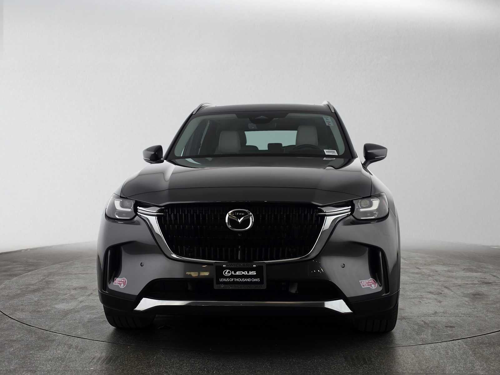 2024 Mazda Mazda CX-90 PHEV Premium Plus